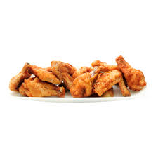 ALITAS DE POLLO KG